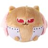 10cm Stuffed Anime One Piece Plush Dolls Shankusu Donquixote Doflamingo Corazon Marco Pendant Toys Birthday Gifts 3 - One Piece Gifts