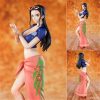 18 cm Anime One Piece Figurine Devil Child Nico Robin 20th Anniversary Ver Pvc Action Figure - One Piece Gifts Store
