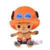 20 30cm Anime One Piece Chopper Plush Stuffed Doll Kawaii Lovely Soft Plush Toys Kids Pillow 3 - One Piece Gifts Store
