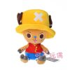 20 30cm Anime One Piece Chopper Plush Stuffed Doll Kawaii Lovely Soft Plush Toys Kids Pillow 5 - One Piece Gifts Store