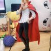 25cm Anime One Piece Action Figure Sanji Whole Cake Island Wedding Styling Manga Statue Pvc Figurine - One Piece Gifts Store