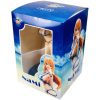 33cm Anime One Piece Nami Figure Fashion Sexy Beach Surf Swimsuit Girl Action Figurine Pvc Model 5 - One Piece Gifts Store