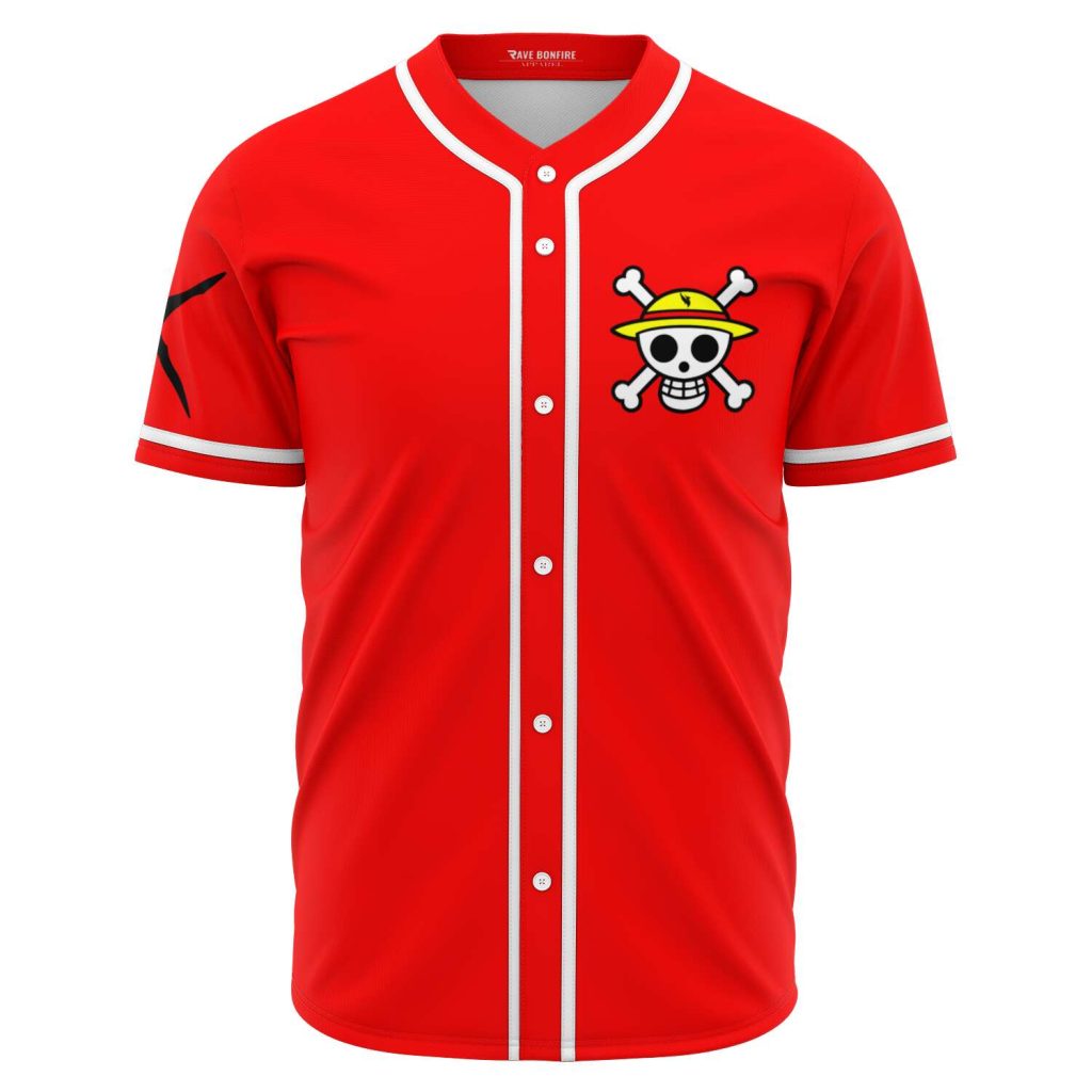 4564be73174e65f7510402b6502ea0ed baseballJersey front WB WT - One Piece Gifts Store