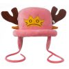 Anime Kawaii Plush Toys Cosplay Tony Chopper Cotton Hat Warm Winter Cap For Costume Adult Unisex 3 - One Piece Gifts Store