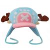 Anime Kawaii Plush Toys Cosplay Tony Chopper Cotton Hat Warm Winter Cap For Costume Adult Unisex 4 - One Piece Gifts Store