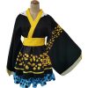 Anime One Piece Trafalgar Law Cosplay Costume Dress for Girls Hoodie Outfit Fantasia Halloween Party Disguise 1 - One Piece Gifts Store
