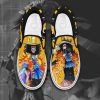 BROOK one piece slip ons gearanime 3 - One Piece Gifts Store