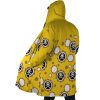 Jinbe Whole Cake Island Arc OP AOP AOP Hooded Cloak Coat SIDE Mockup - One Piece Gifts