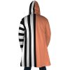 Kinemon One Piece AOP Hooded Cloak Coat BACK Mockup - One Piece Gifts Store