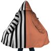 Kinemon One Piece AOP Hooded Cloak Coat MAIN Mockup - One Piece Gifts Store