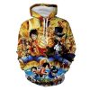 New Cartoon One Piece Monkey D Luffy 3D Hoodies Men Fashion Casual Cosplay Costume Funny Spring 5.jpg 640x640 5 - One Piece Gifts Store