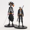 One Piece DXF The Grandline Men Trafalgar Law Brook PVC Figurine Collectible Model Figure Anime Toy 1 - One Piece Gifts