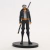 One Piece DXF The Grandline Men Trafalgar Law Brook PVC Figurine Collectible Model Figure Anime Toy 4 - One Piece Gifts