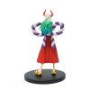 One Piece DXF Yamato Figure Hobbies Toys Collectibles Memorabilia Fan Merchandise Anime Action Figurine Manga PVC 4 - One Piece Gifts Store