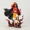 One Piece Four Emperors Monkey D Luffy LX MAX PVC Figure Collection Toy Birthday Gift Doll 1 - One Piece Gifts Store