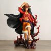 One Piece Four Emperors Monkey D Luffy LX MAX PVC Figure Collection Toy Birthday Gift Doll - One Piece Gifts Store