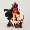 One Piece Four Emperors Monkey D Luffy LX MAX PVC Figure Collection Toy Birthday Gift Doll 3 - One Piece Gifts Store