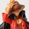 One Piece Four Emperors Monkey D Luffy LX MAX PVC Figure Collection Toy Birthday Gift Doll 5 - One Piece Gifts Store