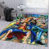 One Piece Rug - One Piece Gifts Store