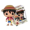 POP One Piece Figure Luffy chopper AISI Luo luffytaro Action Figure 401 Model Toy Decoration Collection 1 - One Piece Gifts Store