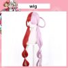 Uta One Piece Cosplay Costume Film Red Uta s Wig Headphone Props The Singer Of The 4 - One Piece Gifts