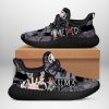 bartholomew kuma reze shoes one piece anime shoes fan gift idea tt04 gearanime - One Piece Gifts Store