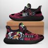 bartolomeo reze shoes one piece anime shoes fan gift idea tt04 gearanime - One Piece Gifts Store