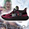 bartolomeo reze shoes one piece anime shoes fan gift idea tt04 gearanime 3 - One Piece Gifts Store