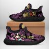 boa hancock reze shoes one piece anime shoes fan gift idea tt04 gearanime - One Piece Gifts