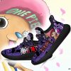 chopper reze shoes one piece anime shoes fan gift idea tt04 gearanime 2 - One Piece Gifts Store