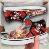 franky one piece slip ons gearanime 3 - One Piece Gifts Store