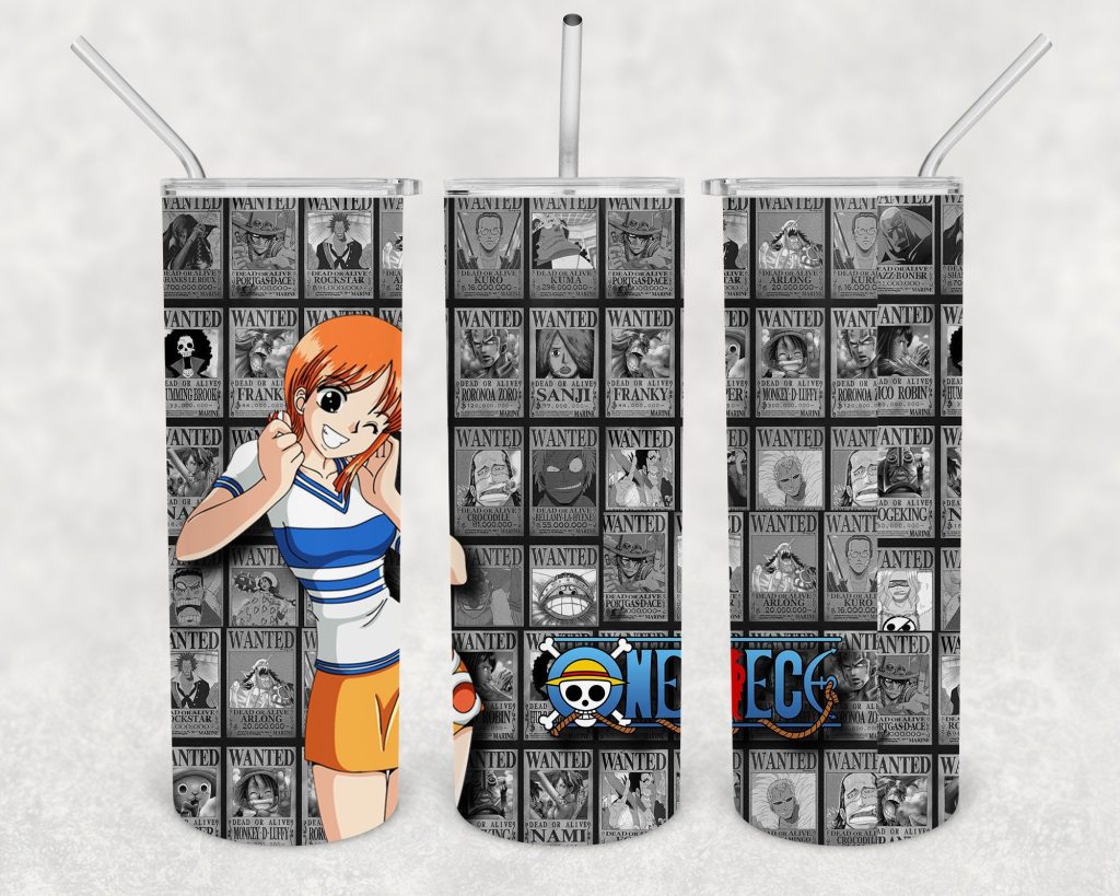 - One Piece Gifts Store