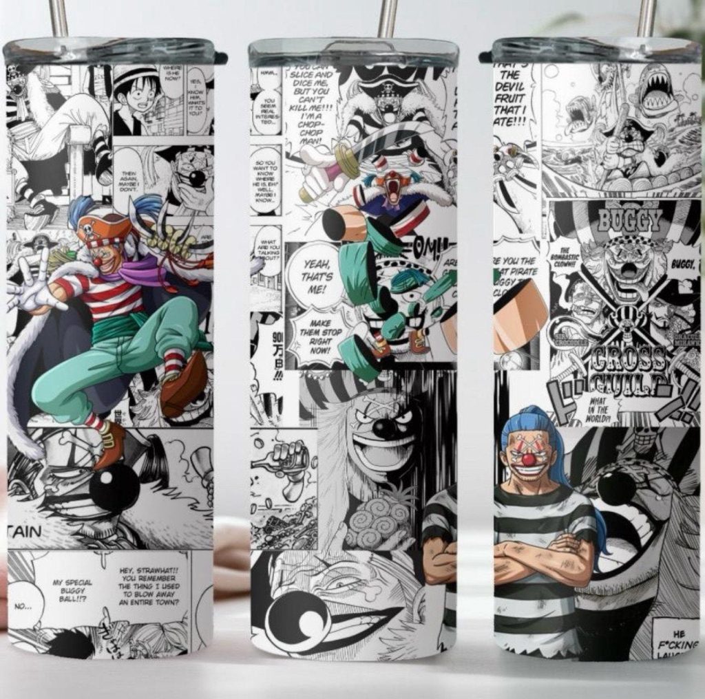 - One Piece Gifts