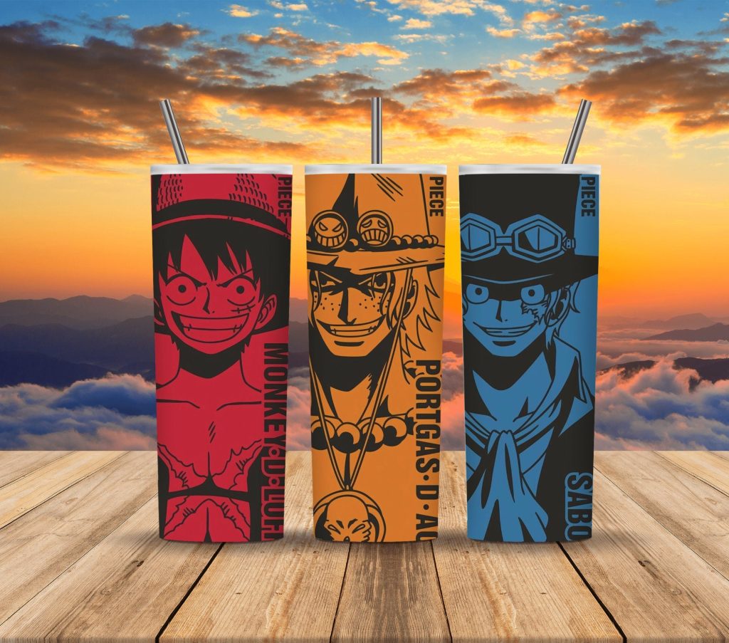 - One Piece Gifts Store