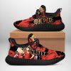 luffy reze shoes one piece anime shoes fan gift idea tt04 gearanime - One Piece Gifts Store