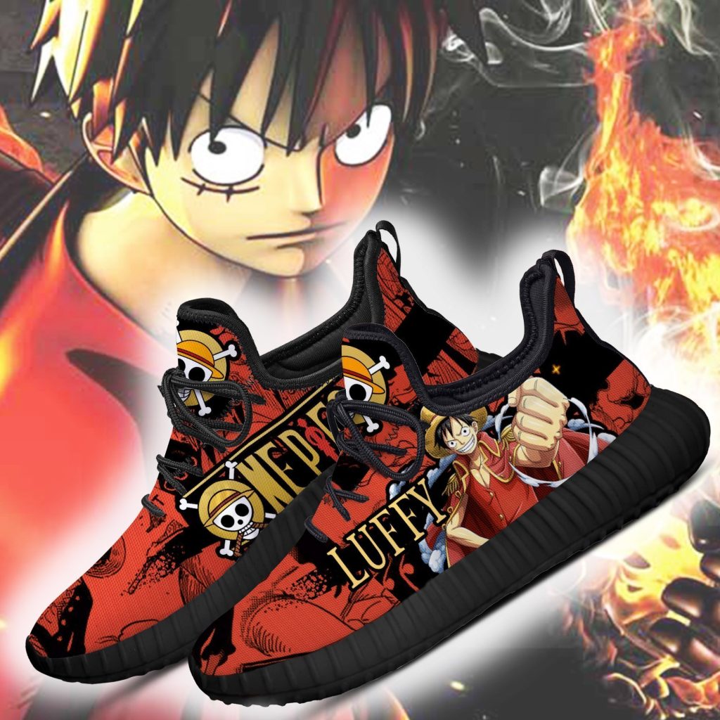 luffy reze shoes one piece anime shoes fan gift idea tt04 gearanime 2 - One Piece Gifts Store