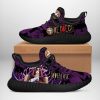 mihawk reze shoes one piece anime shoes fan gift idea tt04 gearanime - One Piece Gifts