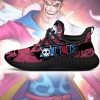 mr 2 bon clay reze shoes one piece anime shoes fan gift idea tt04 gearanime 3 - One Piece Gifts Store