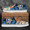 naomi one piece slip ons gearanime 1 - One Piece Gifts Store