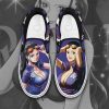 nico robin one piece slip ons gearanime 2 - One Piece Gifts Store