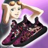 nico robin reze shoes one piece anime shoes fan gift idea tt04 gearanime 4 - One Piece Gifts Store