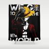 one piece 24 shower curtains - One Piece Gifts Store