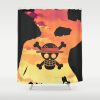 one piece 36 shower curtains - One Piece Gifts Store