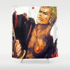 one piece 41 shower curtains - One Piece Gifts Store