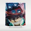 one piece 44 shower curtains - One Piece Gifts Store