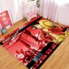 one piece anime 10 area rug living room and bed room rug rug regtangle carpet floor decor home decor 0 - One Piece Gifts Store