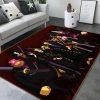 one piece anime 13 area rug living room and bed room rug rug regtangle carpet floor decor home decor 0 - One Piece Gifts Store