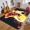 one piece anime 9 area rug living room and bed room rug rug regtangle carpet floor decor home decor 0 - One Piece Gifts Store