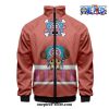one piece chopper 3d jacket xxs 934 700x700 1 - One Piece Gifts Store