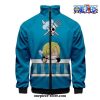 one piece danji 3d jacket s 782 - One Piece Gifts Store